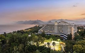 Rixos Downtown Antalya - The Land Of Legends Access